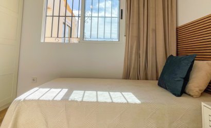 Reventa - Town House -
Orihuela Costa - Costa Blanca
