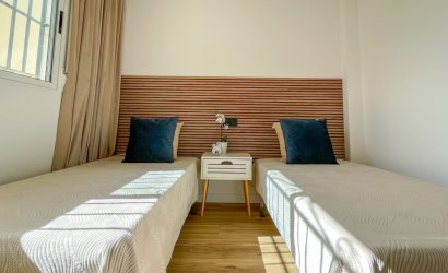 Reventa - Town House -
Orihuela Costa - Costa Blanca