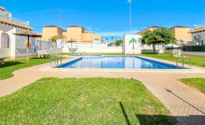 Reventa - Town House -
Orihuela Costa - Costa Blanca
