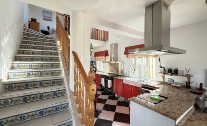Revente - Villa -
Villamartin - Costa Blanca