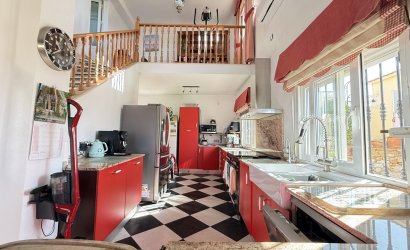 Revente - Villa -
Villamartin - Costa Blanca