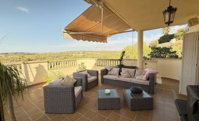 Revente - Villa -
Villamartin - Costa Blanca