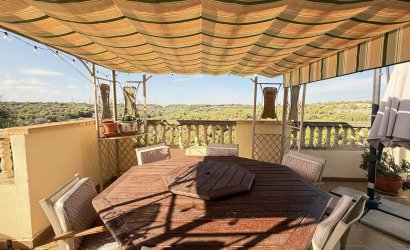 Revente - Villa -
Villamartin - Costa Blanca