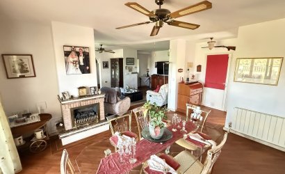 Revente - Villa -
Villamartin - Costa Blanca