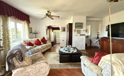 Revente - Villa -
Villamartin - Costa Blanca