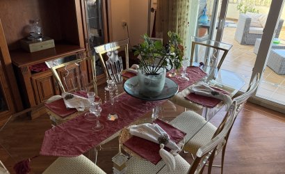 Revente - Villa -
Villamartin - Costa Blanca