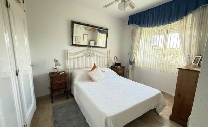 Revente - Villa -
Villamartin - Costa Blanca