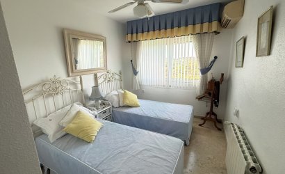 Revente - Villa -
Villamartin - Costa Blanca