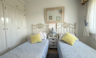 Revente - Villa -
Villamartin - Costa Blanca