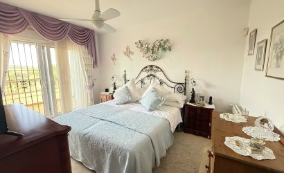 Revente - Villa -
Villamartin - Costa Blanca