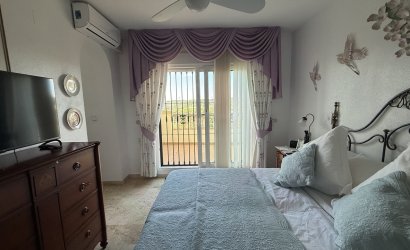 Revente - Villa -
Villamartin - Costa Blanca