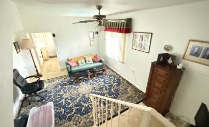 Revente - Villa -
Villamartin - Costa Blanca