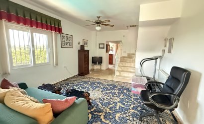 Revente - Villa -
Villamartin - Costa Blanca