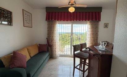 Revente - Villa -
Villamartin - Costa Blanca