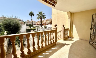 Herverkoop - Town House -
Ciudad Quesada - Costa Blanca