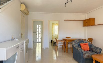 Herverkoop - Town House -
Ciudad Quesada - Costa Blanca