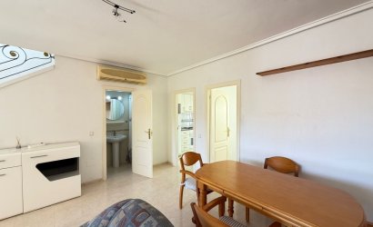 Herverkoop - Town House -
Ciudad Quesada - Costa Blanca