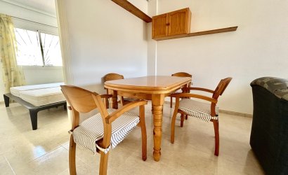 Herverkoop - Town House -
Ciudad Quesada - Costa Blanca