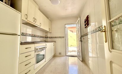 Herverkoop - Town House -
Ciudad Quesada - Costa Blanca
