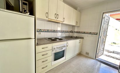 Herverkoop - Town House -
Ciudad Quesada - Costa Blanca