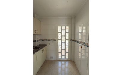 Herverkoop - Town House -
Ciudad Quesada - Costa Blanca