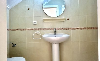 Herverkoop - Town House -
Ciudad Quesada - Costa Blanca