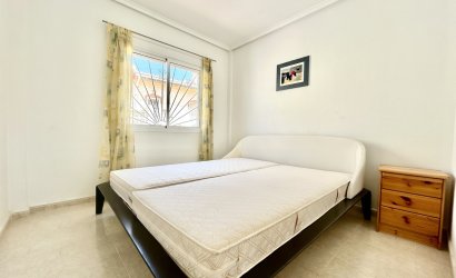 Herverkoop - Town House -
Ciudad Quesada - Costa Blanca