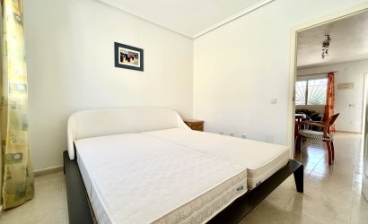 Herverkoop - Town House -
Ciudad Quesada - Costa Blanca