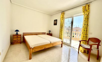 Herverkoop - Town House -
Ciudad Quesada - Costa Blanca