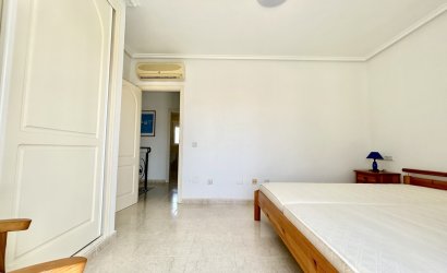 Herverkoop - Town House -
Ciudad Quesada - Costa Blanca