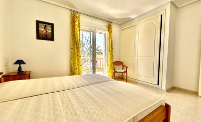 Herverkoop - Town House -
Ciudad Quesada - Costa Blanca