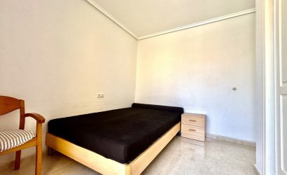 Herverkoop - Town House -
Ciudad Quesada - Costa Blanca