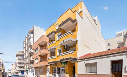 Reventa - Apartment -
Torrevieja - Costa Blanca