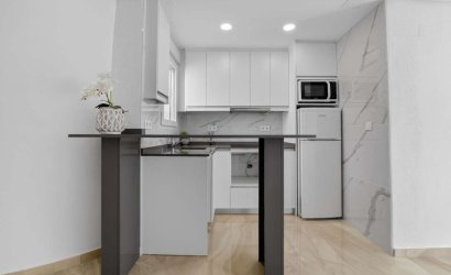 Reventa - Apartment -
Torrevieja - Costa Blanca