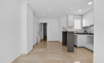 Reventa - Apartment -
Torrevieja - Costa Blanca