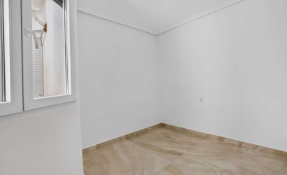 Reventa - Apartment -
Torrevieja - Costa Blanca