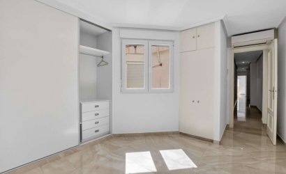 Reventa - Apartment -
Torrevieja - Costa Blanca