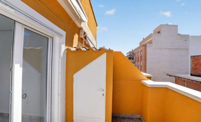 Reventa - Apartment -
Torrevieja - Costa Blanca