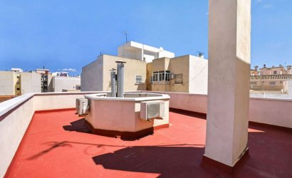 Reventa - Apartment -
Torrevieja - Costa Blanca
