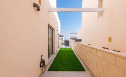 Revente - Villa -
Orihuela Costa - Costa Blanca