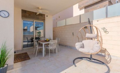 Revente - Villa -
Orihuela Costa - Costa Blanca