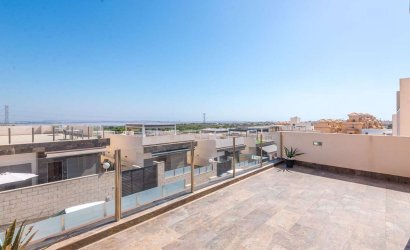 Revente - Villa -
Orihuela Costa - Costa Blanca