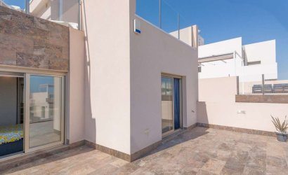 Revente - Villa -
Orihuela Costa - Costa Blanca