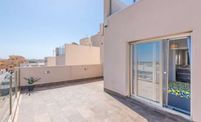 Revente - Villa -
Orihuela Costa - Costa Blanca
