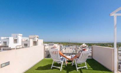 Revente - Villa -
Orihuela Costa - Costa Blanca