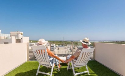 Revente - Villa -
Orihuela Costa - Costa Blanca