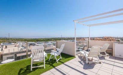 Revente - Villa -
Orihuela Costa - Costa Blanca