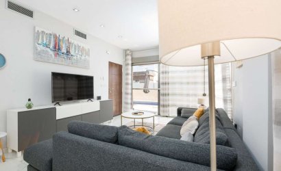 Revente - Villa -
Orihuela Costa - Costa Blanca