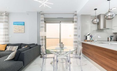 Revente - Villa -
Orihuela Costa - Costa Blanca