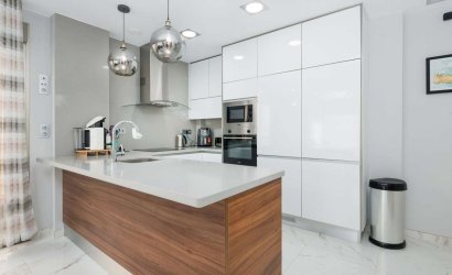 Revente - Villa -
Orihuela Costa - Costa Blanca